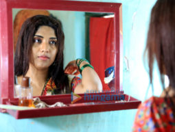 Movie Stills Of The Movie Aakhet