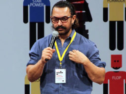 Aamir Khan DISCLOSES how Talaash was a very successful film at the Box Office