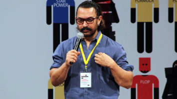 Aamir Khan DISCLOSES how Talaash was a very successful film at the Box Office