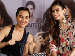 Aamir Khan – SRK, John or Saif? What will Diana Penty choose? RAPID FIRE