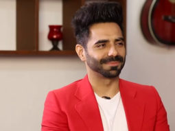 “Aamir Khan is a better actor than Shah Rukh Khan,” says Aparshakti Khurana in a FUN Rapid Fire