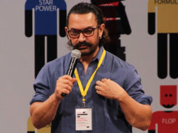 Aamir Khan on why film making is a very TOUGH job