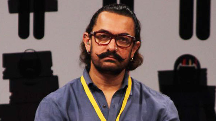 Aamir Khan on why he takes RESPONSIBILITY that no one loses money on his films Aamir Khan on why he takes RESPONSIBILITY that no one loses money on his films