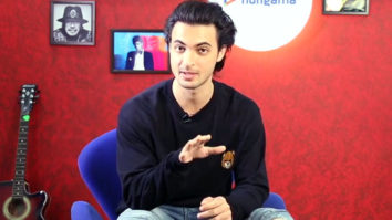 Aayush Sharma DISCLOSES 5 things no one knows about Salman Khan