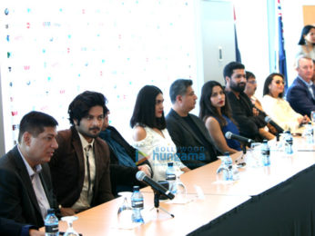 Actors, filmmakers and distributors grace the 'Indian Film Festival of Melbourne 2018'