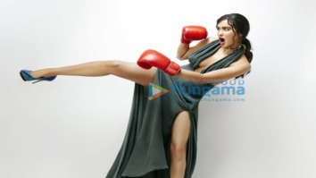 Celebrity Photo Of Adah Sharma