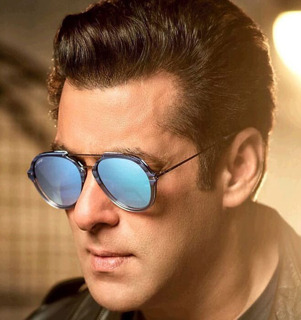 After Race 3, Salman Khan takes firm hold of Bharat After Race 3, Salman Khan takes firm hold of Bharat