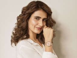 After Varun Dhawan and Shruti Haasan, Fossil ropes in Fatima Sana Shaikh as brand ambassador