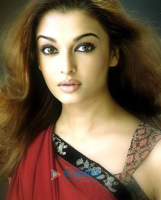 Celebrity Photo Of Aishwarya Rai Bachchan