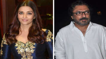 Aishwarya Rai Bachchan loses Sanjay Leela Bhansali’s next for Gulab Jamun?