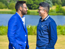 Ajay Devgn and Bhushan Kumar team up for the historical drama Taanaji –  The Unsung Warrior