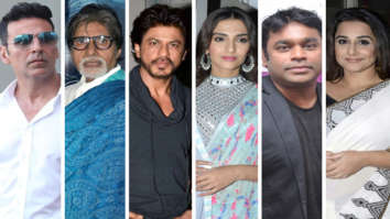 Akshay Kumar, Amitabh Bachchan, Shah Rukh Khan, Sonam Kapoor, AR Rahman, Vidya Balan’s PROMPT GOLDEN HEARTED gesture for Kerala!