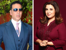 Akshay Kumar – Farah Khan patch up with Housefull 4