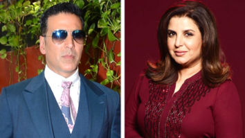 Akshay Kumar – Farah Khan patch up with Housefull 4