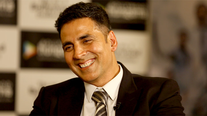 Akshay Kumar: “I have read GOLD script 20 times” | Mouni Roy | Houseful 4 | Kesari Akshay Kumar: “I have read GOLD script 20 times” | Mouni Roy | Houseful 4 | Kesari