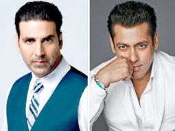 Akshay Kumar scores his 9th century, is next only to Salman Khan