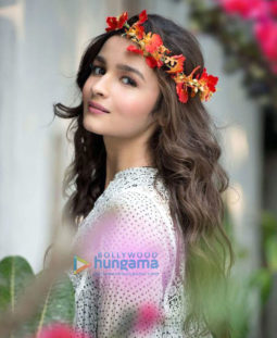 Celebrity Photo Of Alia Bhatt