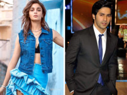 Alia Bhatt is the last person to take relationship advice from says Varun Dhawan, here’s why