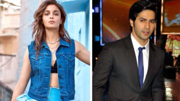 Alia Bhatt is the last person to take relationship advice from says Varun Dhawan, here’s why