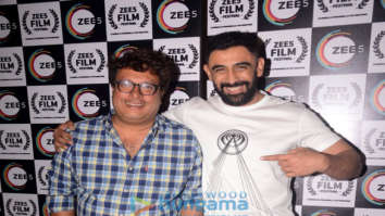 Amit Sadh, Tigmanshu Dhulia and others snapped at the Zee5 Film Festival