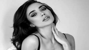 Celebrity Photo Of Amy Jackson