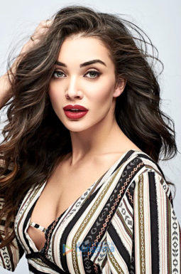 Celebrity Photo Of Amy Jackson
