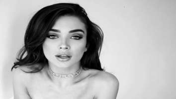 Celebrity Photo Of Amy Jackson