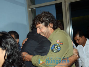 Anil Kapoor hosts a private screening of Fanney Khan