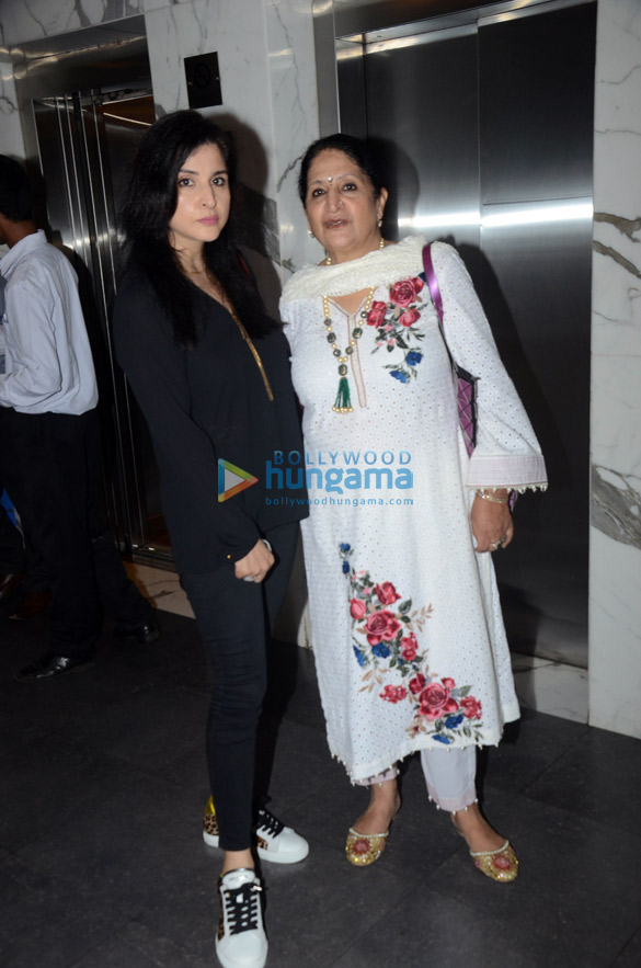 anil kapoor hosts a private screening of fanney khan 6