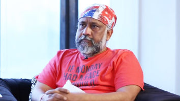Anubhav Sinha: “I want to show SHAH RUKH KHAN Mulk but…”
