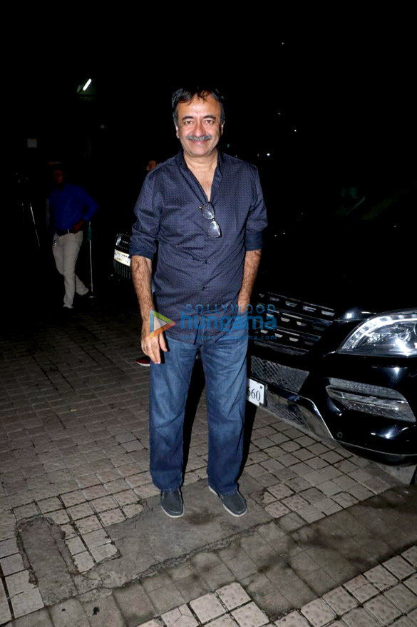 anurag kashyap hosted the special screening of imtiaz alis film laila majnu 16