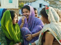 Anushka Sharma goes de-glam for Sui Dhaaga – Made In India