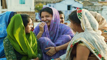 Anushka Sharma goes de-glam for Sui Dhaaga – Made In India