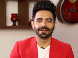 Aparshakti Khurrana: “After DANGAL the only family I got ….” | STREE