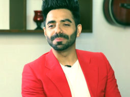 Aparshakti Khurana FINALLY breaks silence on link-up rumors with Fatima Sana Shaikh