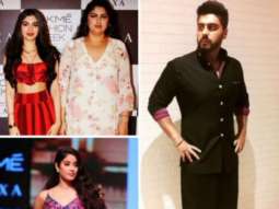 Raksha Bandhan 2018: Arjun Kapoor displays a BIG BRO vibe as he pulls Khushi, Anshula, Janhvi and Sonam Kapoor’s leg on Insta