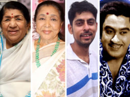 On his birth anniversary, Bollywood musicians pick favourite Kishore Kumar songs