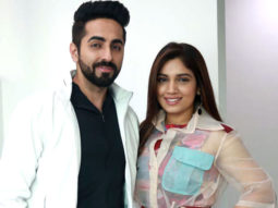 Ayushmann Khurrana and Bhumi Pednekar starrer Shubh Mangal Saavdhan to get a sequel?