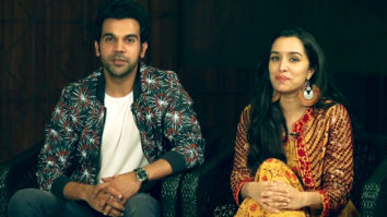 BLOCKBUSTER Pankaj Tripathi QUIZ with Rajkummar Rao & Shraddha Kapoor | Stree
