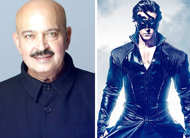 BREAKING: Krrish 4 postponed; here's when this Hrithik Roshan starrer will go on floors