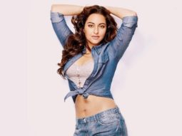 Netflix signs Sonakshi Sinha for a web series?