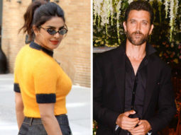 BREAKING: Priyanka Chopra in Hrithik Roshan starrer Krrish 4