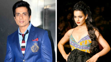 BREAKING: Sonu Sood has a massive face-off with Kangana Ranaut, walks out of Manikarnika