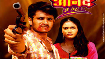 First Look Of The Movie Bas Ek Aanand Mai Tera