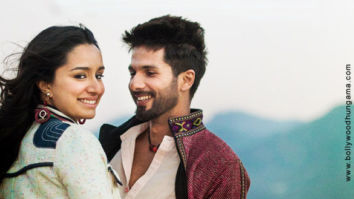 First Look Of Batti Gul Meter Chalu