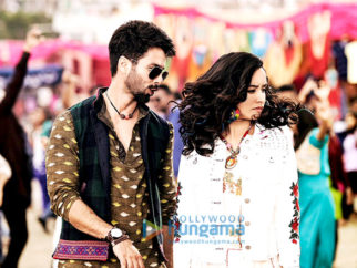 Movie Stills Of The Movie Batti Gul Meter Chalu