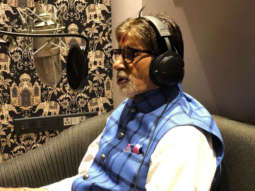 Believe it or not! Amitabh Bachchan says this is the best place to be at midnight
