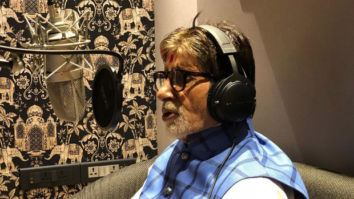 Believe it or not! Amitabh Bachchan says this is the best place to be at midnight