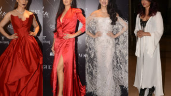 Weekly Best and Worst Dressed: Kangana Ranaut, Katrina Kaif, Janhvi Kapoor, Sonakshi Sinha, Esha Gupta sizzle, Aishwarya Rai Bachchan, Daisy Shah fizzle!