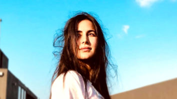 On The Sets Of The Movie Bharat